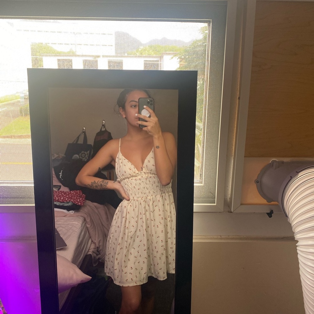 princess polly sundress